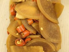 -欢乐海岸美食联盟