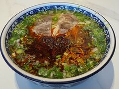 -燕兰楼·清真西北融合菜(亚运村店)