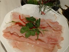 -围炉夜话·潮汕卤水火锅(榕江店)