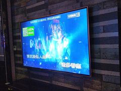 -大好时光party连锁KTV(大朗店)