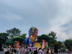 -苏州乐园森林水世界