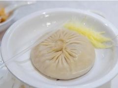 -富春茶社(国庆路店)