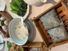 -粤财皇冠假日酒店·彩华轩中餐厅