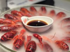 -红盔甲·小龙虾(天钥桥店)