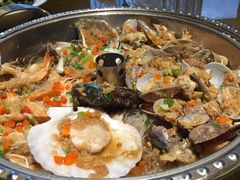 -金百万烤鸭店(马甸店)