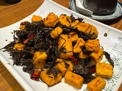 -云海肴·汽锅鸡·云南代表菜(天山百盛优客店)