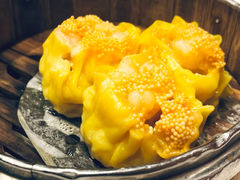 鲜虾蒸烧卖-凤凰楼酒家·粤宴点心(华强北店)