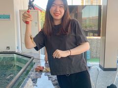 -SHRIMP CLUB万东餐饮钓虾·清吧