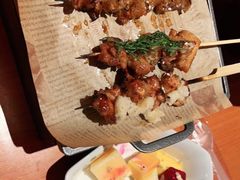 -仓桥家·焗寿司·锅物(光谷步行街店)