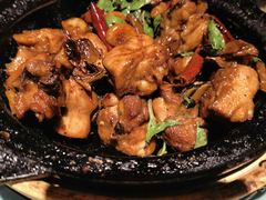 -C31地窖餐厅(黑龙江北路店)