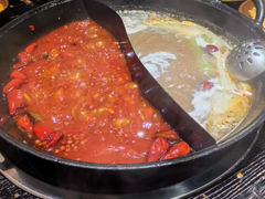 -冯校长老火锅(中联广场店)