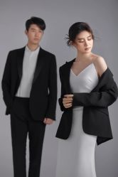 -色色婚纱摄影(大沥旗舰店)