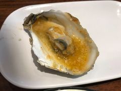 -吉香碳烤生蚝(仙霞路店)