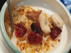 羲和自制酸奶-羲和雅苑•北京烤鸭(乐园道万象城店)