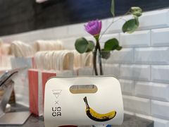 -Manner Coffee(中国凤凰大厦店)