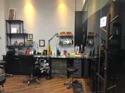 -飛凡TATTOO纹身•原创