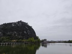 -星湖旅游景区七星岩