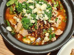 -树厨贵州菜(大十字店)