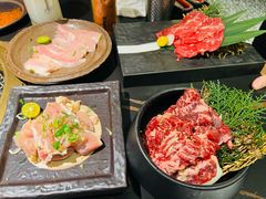 -厚贞日式烤肉(浦东汇智店)
