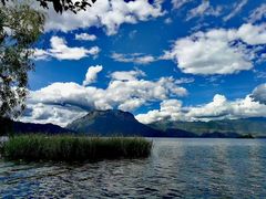 -丽江泸沽湖景区