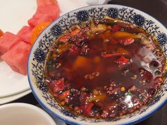 -京香轩·中餐厅(上海中庚聚龙酒店)