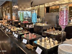 -圣丰索菲特·2 On 988 Café 自助餐厅