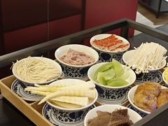 -咏江南·苏式火锅·苏州评弹(观前街店)