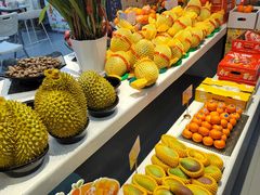 -e佳鲜果(四方坪店)