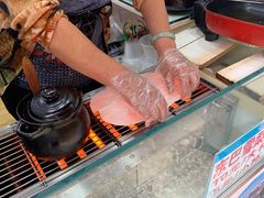 -内涵饵块