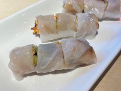 蜜汁叉烧粉肠-避风塘(南汇店)