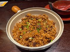 -古都历食南京菜·烤鸭·鸭血粉丝·汤包(南京博物院店)