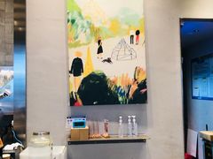 -乐凯撒披萨(福田COCOPark店)
