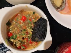-索菲特酒店 · 云尚天际自助餐厅