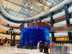 -OPEN開全日自助餐厅·西餐·海鲜(佛山希尔顿酒店)