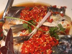 -湘阁里辣(南联锦泰城店)