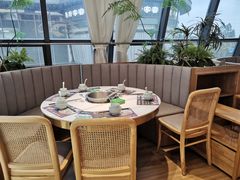 -马家斑.鲜鱼火锅(松湖万科店)