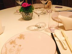 -金轩中餐厅 Jin Xuan(浦东丽思卡尔顿酒店)