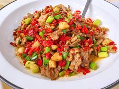 -笨罗卜浏阳菜馆(太平街店)