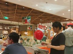 -望湘园·湖南菜(宏伊店)