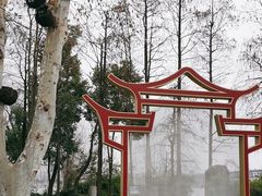 -汉水谣·江景餐厅(江滩店)