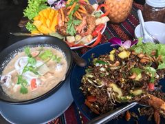 -Tikky Cafe