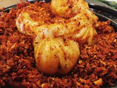 -北海金昌开元名都大酒店·四季轩中餐厅