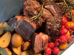 -J cafe 朝夕餐厅