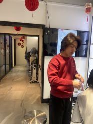 -LJOY丽锦造型·烫发染发