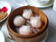 -御花园·粤菜·海鲜火锅(中山公园店)