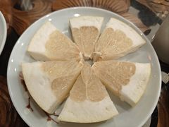 -西江美食舫·江西菜(健德桥店)