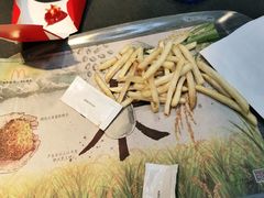-麦当劳(时代广场店)