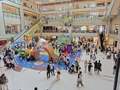 -新城市广场