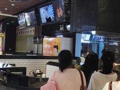 -天美汇鸡翅包饭(来福士广场店)