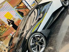 -莲花跑车(国贸商城店)